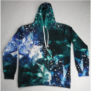 Men's Hoodie pullover